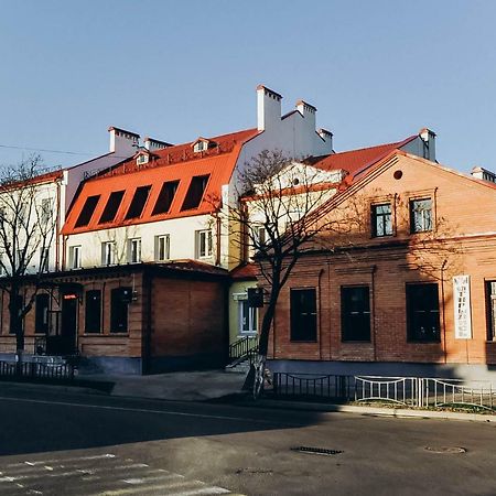 Apartment Pińsk Zewnętrze zdjęcie