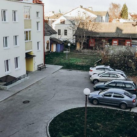 Apartment Pińsk Zewnętrze zdjęcie