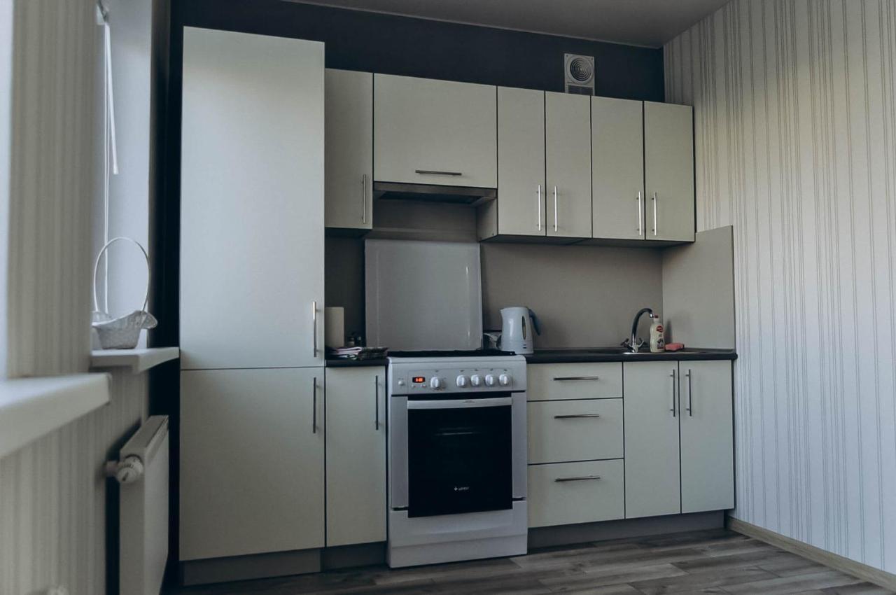 Apartment Pińsk Zewnętrze zdjęcie