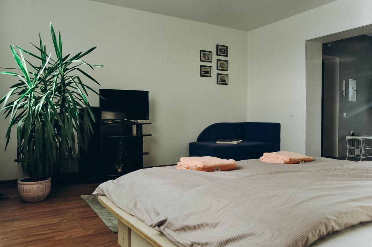 Apartment Pińsk Zewnętrze zdjęcie