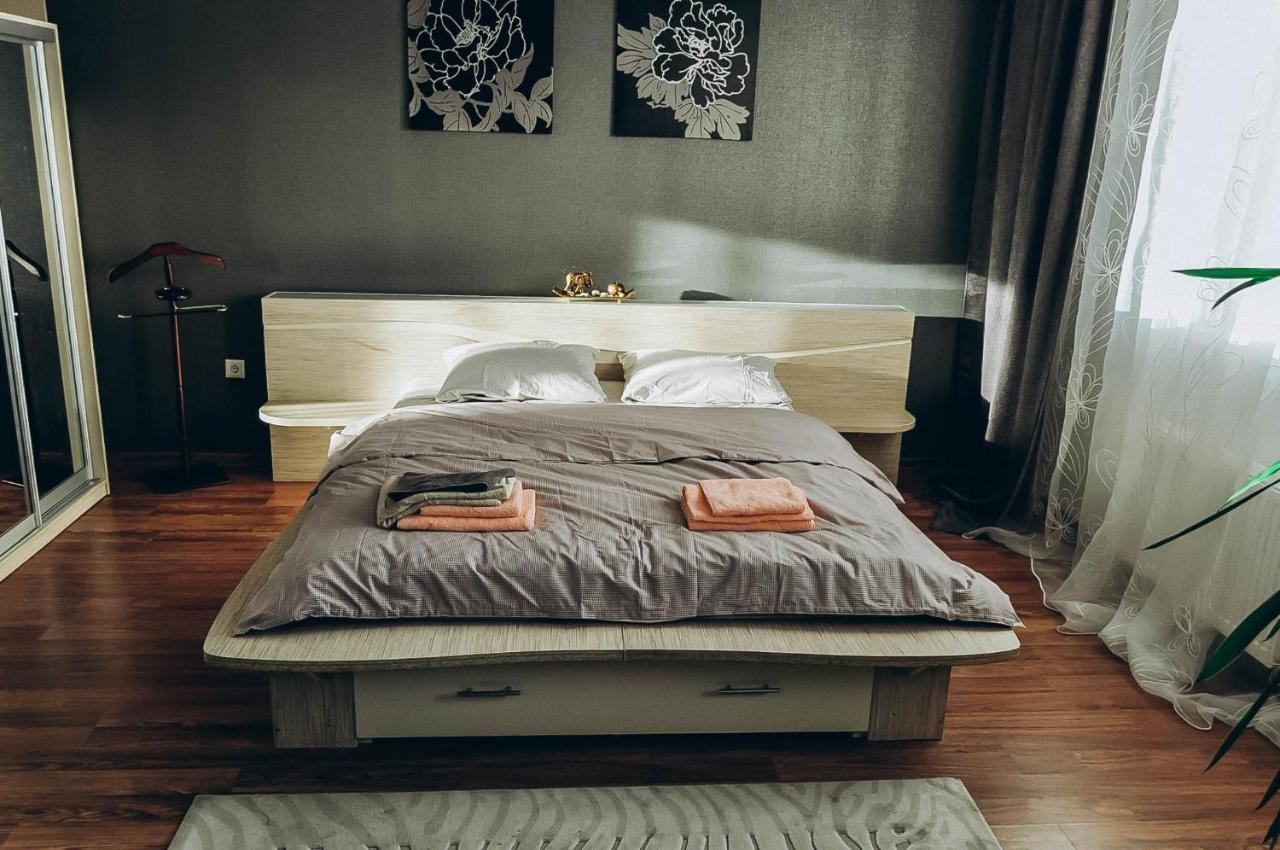 Apartment Pińsk Zewnętrze zdjęcie