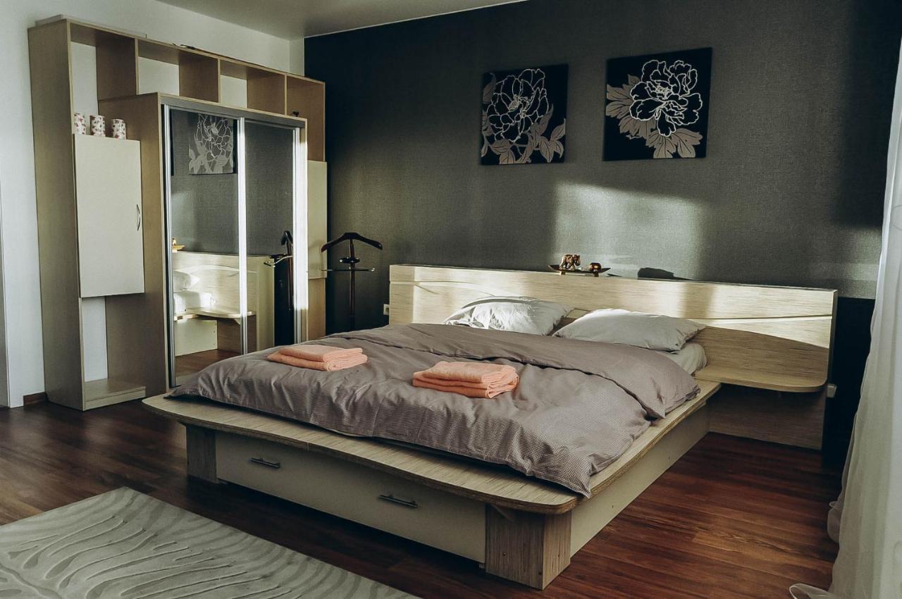 Apartment Pińsk Zewnętrze zdjęcie