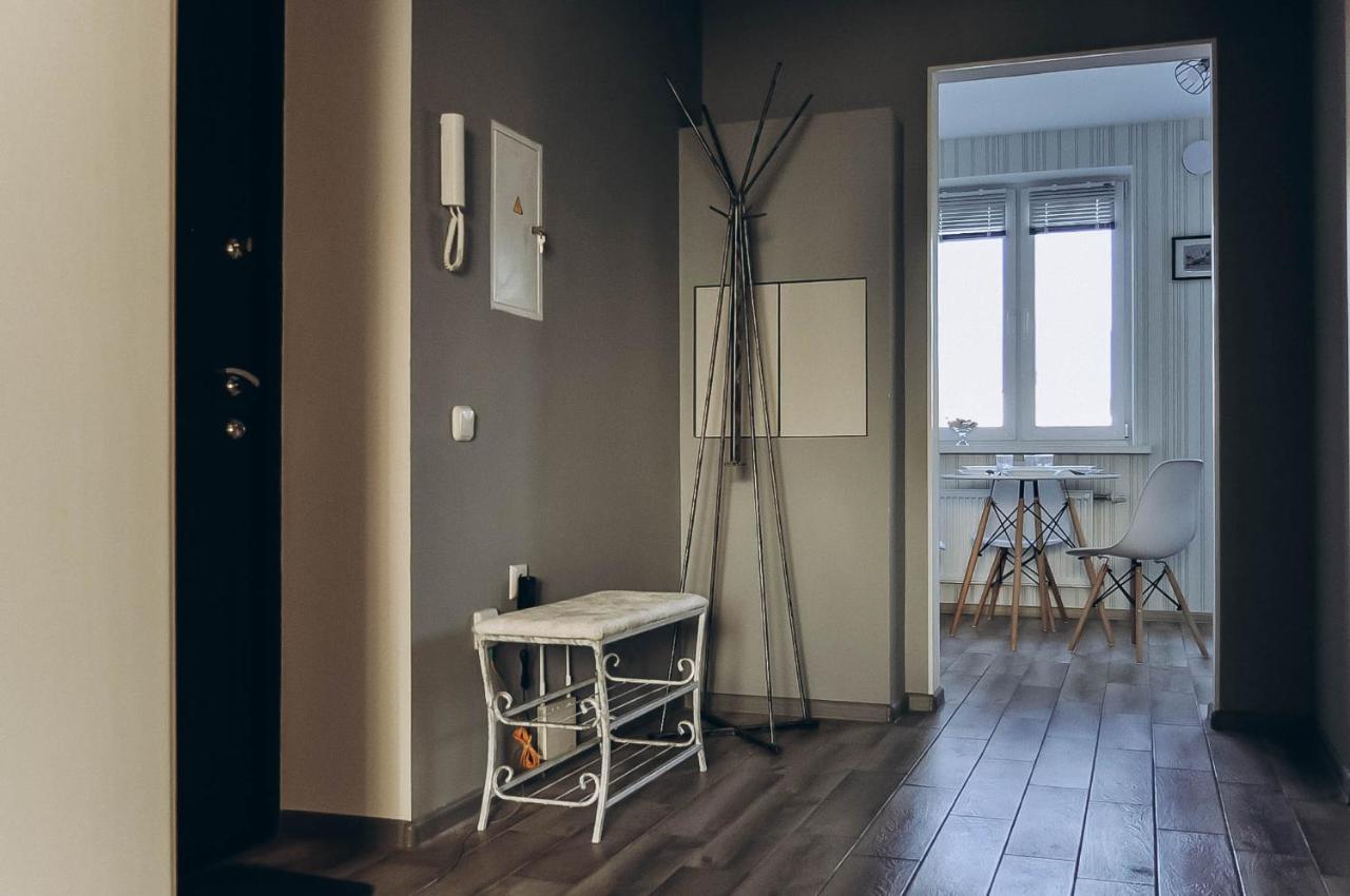 Apartment Pińsk Zewnętrze zdjęcie