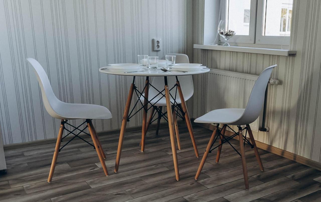 Apartment Pińsk Zewnętrze zdjęcie