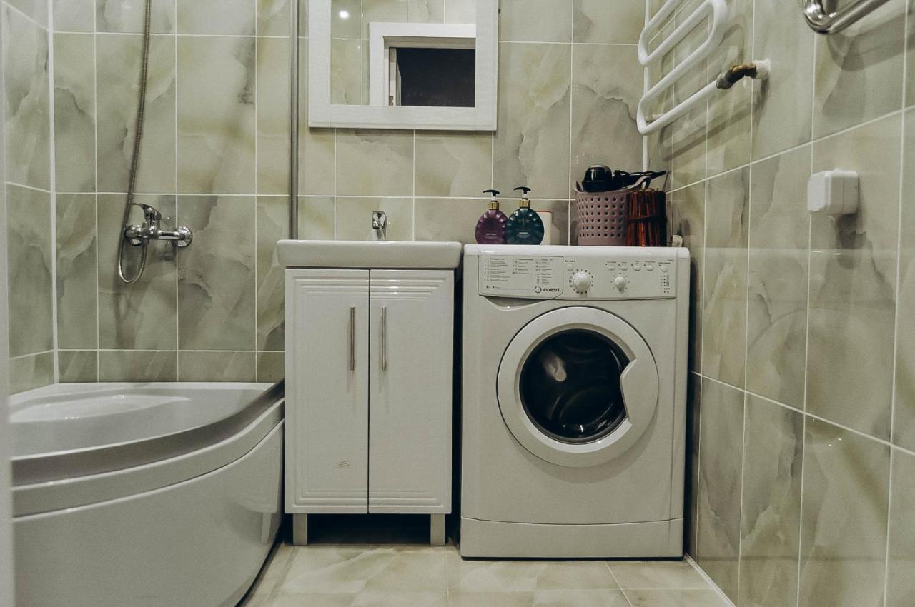 Apartment Pińsk Zewnętrze zdjęcie