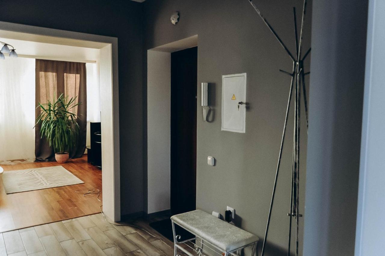 Apartment Pińsk Zewnętrze zdjęcie