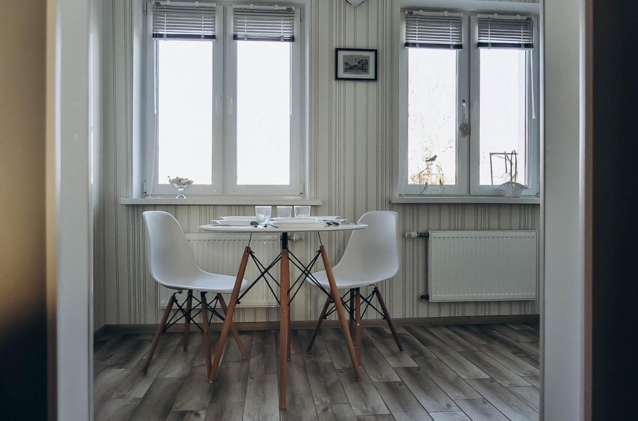 Apartment Pińsk Zewnętrze zdjęcie